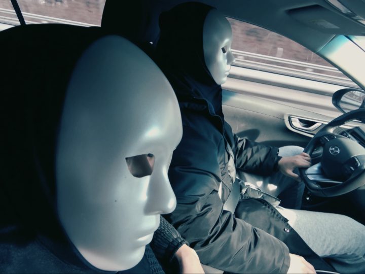 suoiru? Enigma Video #4